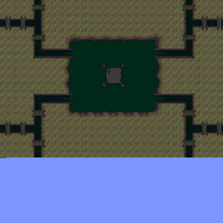 PF Four Star Redux minimap