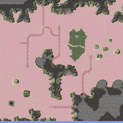 palmito minimap