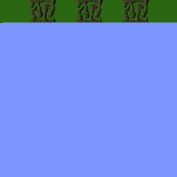 pass to pass minimap