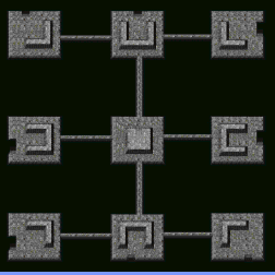 pm2metal minimap