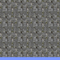 Quicksilver minimap