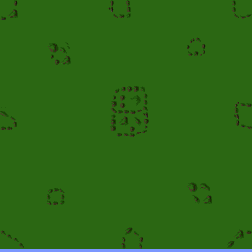 preria v2 minimap