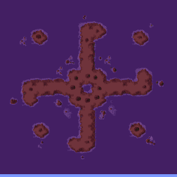 PRO2-Red Cross- minimap
