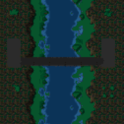 PRO25-laragon crossing- minimap