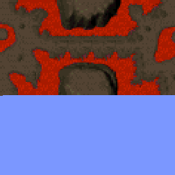 PRO28-molten slide- minimap