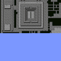 PRO4-The Silo- minimap