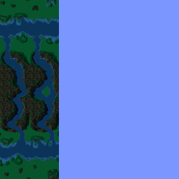 PRO6-Sunken Canyon- minimap