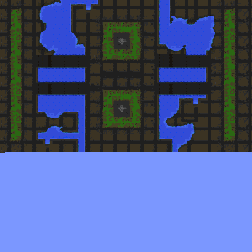 A Map minimap