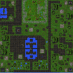 Arm Encampment 2 minimap