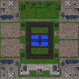 Collapse of the Arm Empire minimap