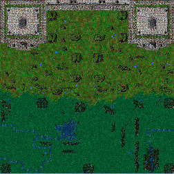 Core Contingency minimap