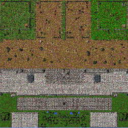 Core Prime Takeover minimap