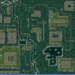 Creon Battlefront minimap