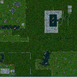 Epic Assault minimap