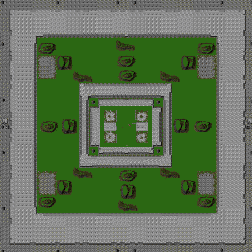 Epic Core Battlegrounds minimap