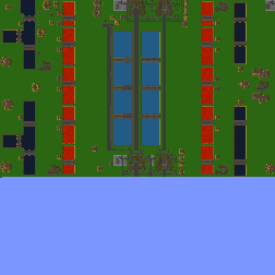 Epic Military Coop minimap