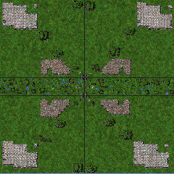 Epic Seige minimap