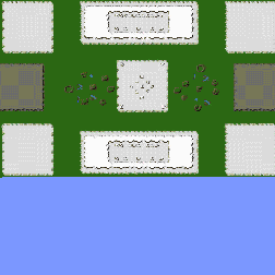 Ho Ho Ho Be-atch minimap