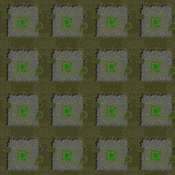 Quagmire Trap minimap