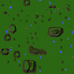 close encounters minimap