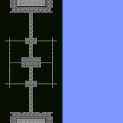 Silver Eye minimap