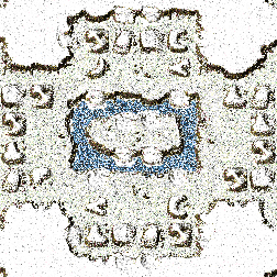 Frosty Freeze 2 minimap
