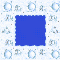 Icy Pond minimap
