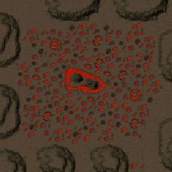 [S] Devils Lair minimap
