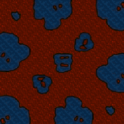 [S] War of Gods minimap