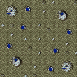 SafewayMaps minimap