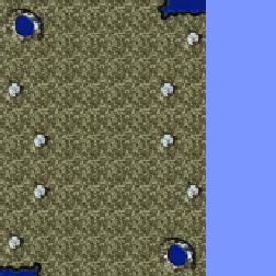 Whispering Winds minimap