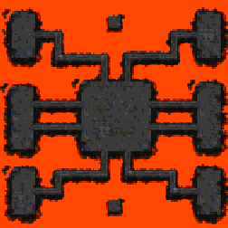@Molten Floods Redux minimap