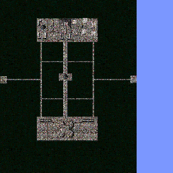 @Two Islands Linked minimap