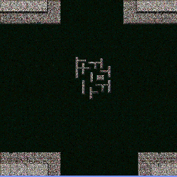 Metal Corners minimap