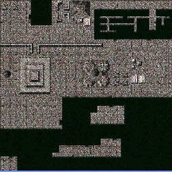 Metal Kindoms minimap