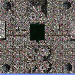 My Small Little Metal Map minimap