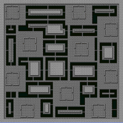 Minimap: shattered nerves