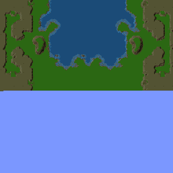 Bay of Prelude minimap