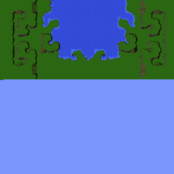 Bay of Prelude II minimap