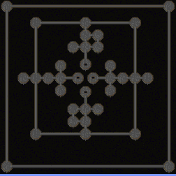 spaceplatform (SpaceStation1998) minimap