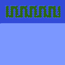 Minimap: Squiggle
