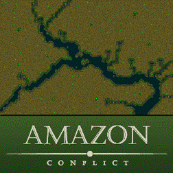 Amazon Conflict minimap
