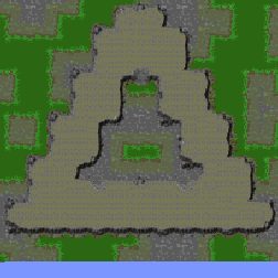 delta defense minimap