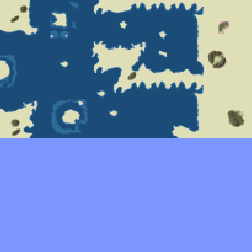 [Stuey] Map Pack minimap