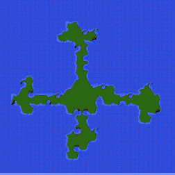 surfaceshowdown minimap