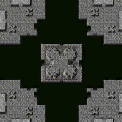 Core Prime Water Way Crossing minimap