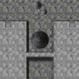Luner Base minimap
