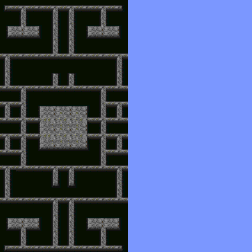 Quest For Land minimap