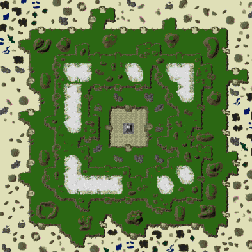 ArenaAnnihilare minimap