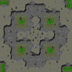 Epicentro ACtivo minimap
